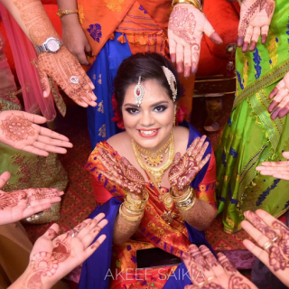 The diet class which encompasses Bollywood dancing!